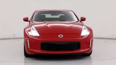 2015 370Z Touring